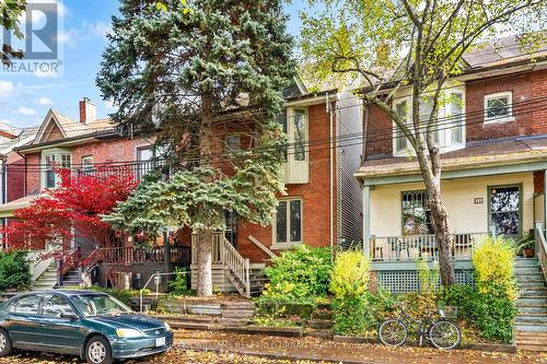 123 Gore Vale Avenue, Toronto, ON - Outdoor