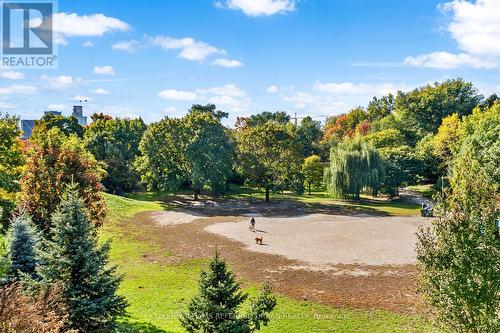 123 Gore Vale Avenue, Toronto, ON - Outdoor With View