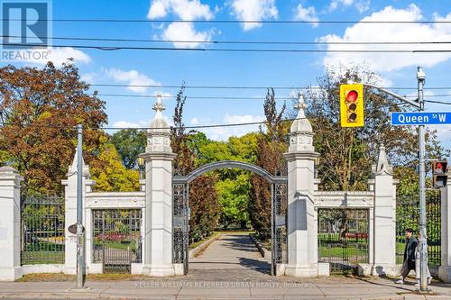 123 Gore Vale Avenue, Toronto, ON - Outdoor