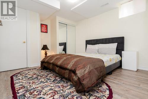 42 Four Seasons Circle, Brampton, ON - Indoor Photo Showing Bedroom