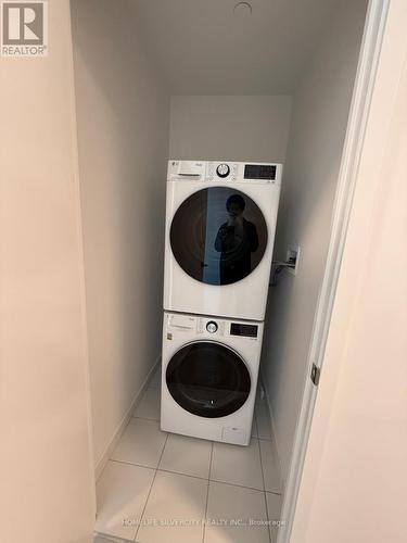 #1203 - 225 Malta Avenue E, Brampton, ON - Indoor Photo Showing Laundry Room