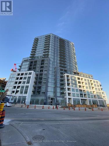 #1203 - 225 Malta Avenue E, Brampton, ON - Outdoor With Facade