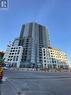 #1203 - 225 Malta Avenue E, Brampton, ON  - Outdoor With Facade 