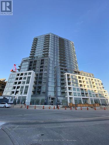 #1203 - 225 Malta Avenue E, Brampton, ON - Outdoor With Facade