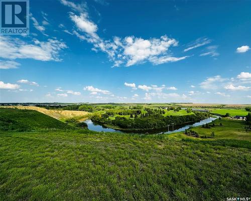 120 Hayes Drive, Swift Current, SK - Outdoor With View