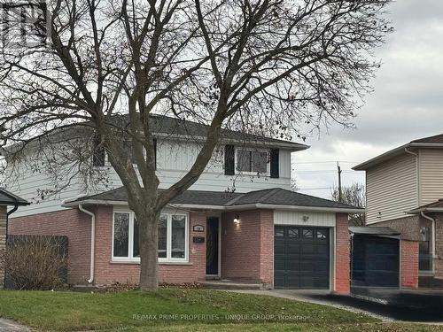 14 Ashdale Crescent, Clarington, ON - Outdoor