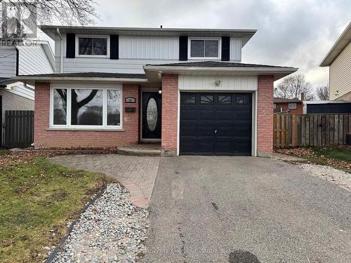 14 Ashdale Crescent, Clarington, ON - Outdoor