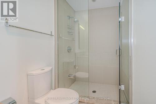 808 - 3500 Lakeshore Road W, Oakville, ON - Indoor Photo Showing Bathroom