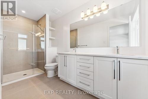 601 Knotridge Street, Ottawa, ON - Indoor Photo Showing Bathroom