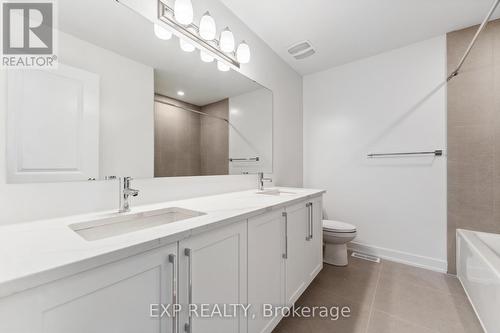 601 Knotridge Street, Ottawa, ON - Indoor Photo Showing Bathroom