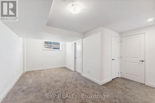 601 Knotridge Street, Ottawa, ON - Indoor Photo Showing Other Room