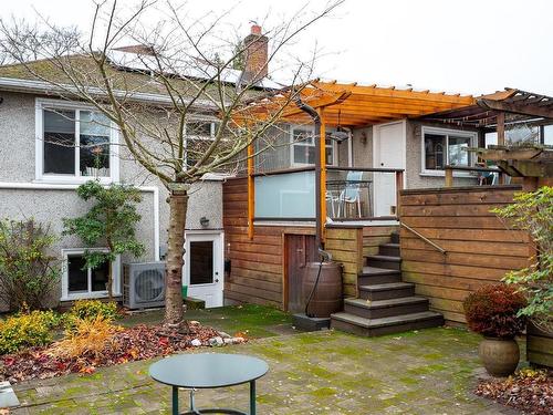 3110 Balfour Ave, Victoria, BC 