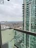 2307 - 3504 Hurontario Street, Mississauga, ON  - Outdoor With Balcony 