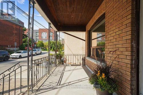 234 Market (Upper Level) Street, Hamilton, ON - Outdoor With Exterior