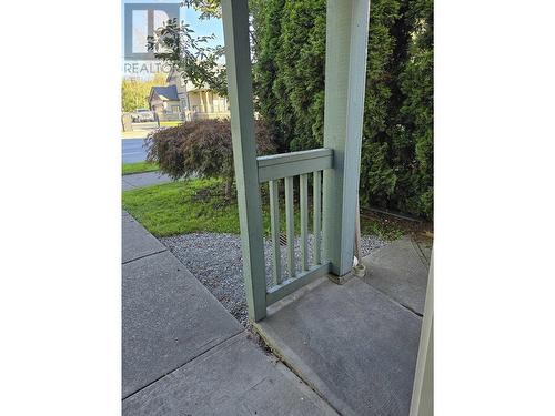 Upper Floor 11901 240 Street, Maple Ridge, BC - Outdoor