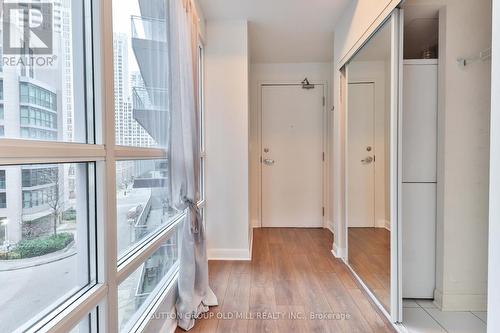 405 - 15 Bruyeres Mews, Toronto, ON - Indoor Photo Showing Other Room