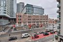 405 - 15 Bruyeres Mews, Toronto, ON  - Outdoor 