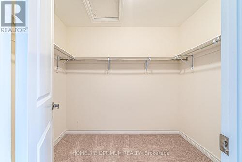 24 Richard Boyd Drive, East Gwillimbury, ON - Indoor With Storage