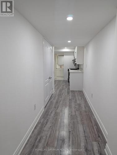 24 Richard Boyd Drive, East Gwillimbury, ON - Indoor Photo Showing Other Room