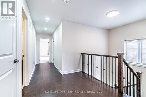 24 Richard Boyd Drive, East Gwillimbury, ON - Indoor Photo Showing Other Room