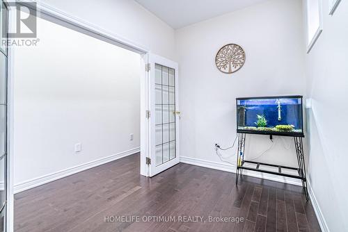 24 Richard Boyd Drive, East Gwillimbury, ON - Indoor Photo Showing Other Room