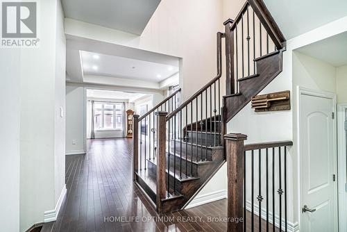 24 Richard Boyd Drive, East Gwillimbury, ON - Indoor Photo Showing Other Room