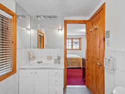 Ensuite bathroom - 