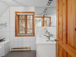 Ensuite bathroom - 