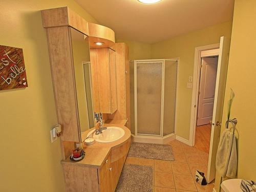 Salle de bains - 804 Place Céleste, Saint-Lin/Laurentides, QC - Indoor Photo Showing Bathroom