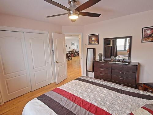 Chambre Ã  coucher principale - 804 Place Céleste, Saint-Lin/Laurentides, QC - Indoor Photo Showing Bedroom