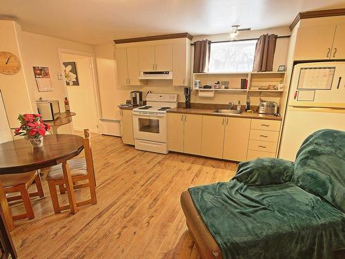 Logement - 804 Place Céleste, Saint-Lin/Laurentides, QC - Indoor Photo Showing Kitchen