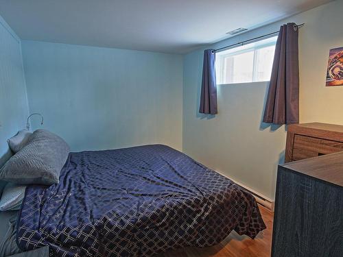 Logement - 804 Place Céleste, Saint-Lin/Laurentides, QC - Indoor Photo Showing Bedroom