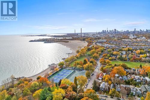 306 - 2 Bellefair Avenue, Toronto, ON - Outdoor With View