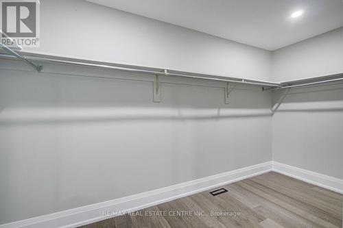 16 Bridgend Court S, Vaughan, ON - Indoor With Storage