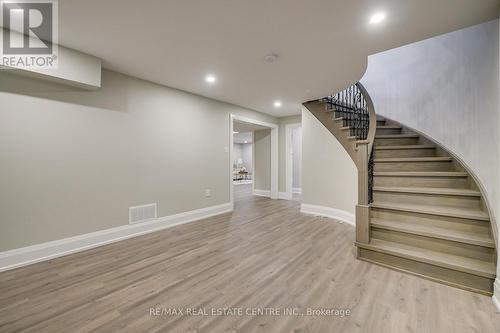 16 Bridgend Court S, Vaughan, ON - Indoor Photo Showing Other Room