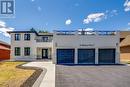 16 Bridgend Court S, Vaughan, ON  - Outdoor 