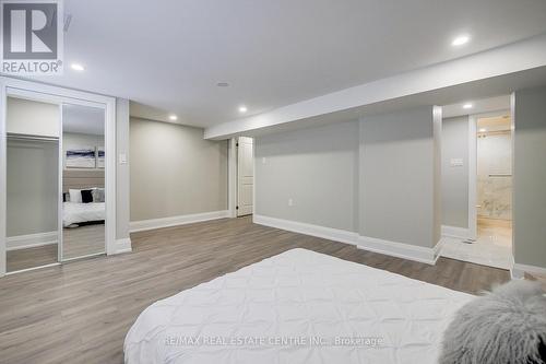 16 Bridgend Court S, Vaughan, ON - Indoor