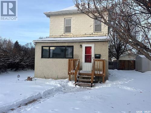 310 Grandview Street Sw, Moose Jaw, SK - Outdoor