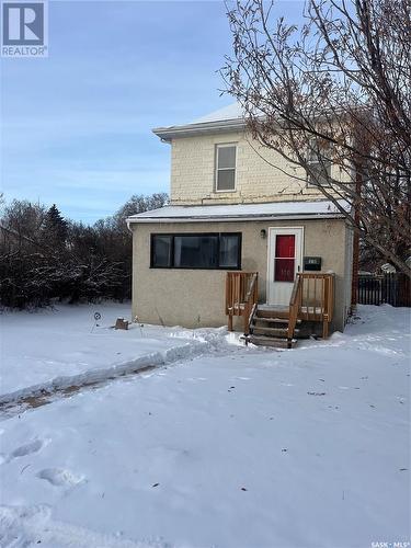 310 Grandview Street Sw, Moose Jaw, SK - Outdoor