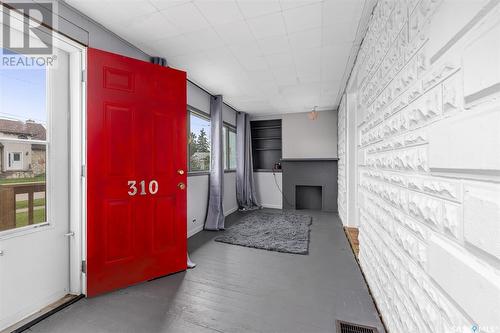 310 Grandview Street Sw, Moose Jaw, SK -  Photo Showing Other Room