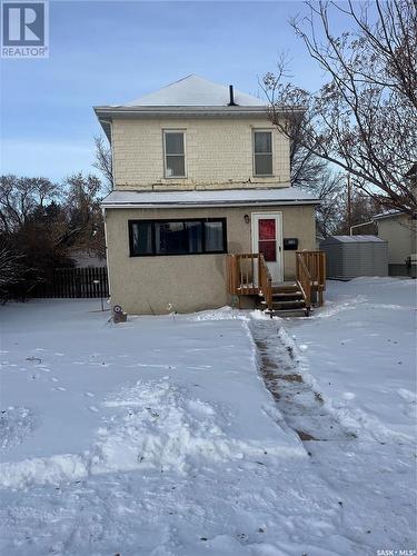 310 Grandview Street Sw, Moose Jaw, SK - Outdoor