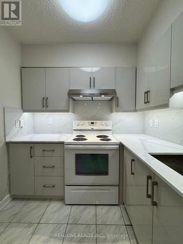 2430 - 33 Harbour Square, Toronto, ON - Indoor Photo Showing Kitchen