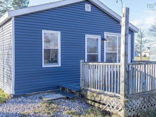 3467 Victoria Avenue, New Waterford, NS 