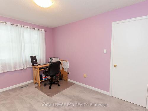 420 College Ave, Orangeville, ON - Indoor Photo Showing Office