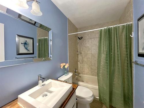 185 Market Street, Thunder Bay, ON - Indoor Photo Showing Bathroom