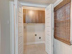 Laundry room - 