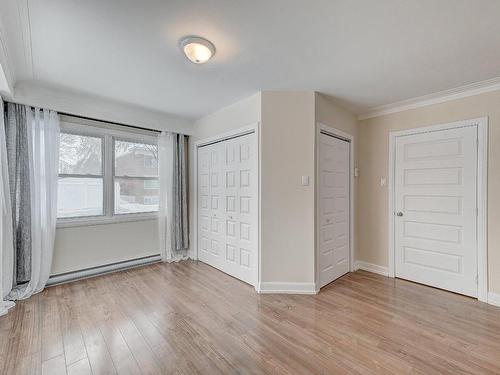 Master bedroom - 1664 Rue Westgate, Longueuil (Le Vieux-Longueuil), QC - Indoor Photo Showing Other Room