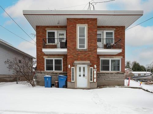 Frontage - 1664 Rue Westgate, Longueuil (Le Vieux-Longueuil), QC - Outdoor