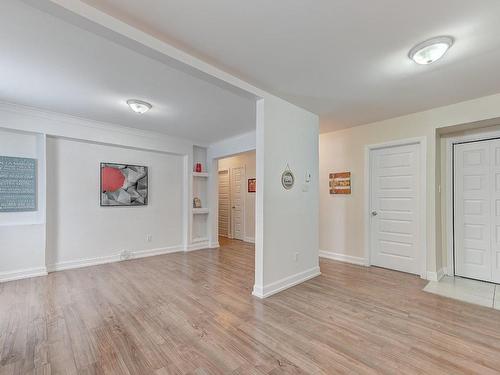 Living room - 1664 Rue Westgate, Longueuil (Le Vieux-Longueuil), QC - Indoor Photo Showing Other Room