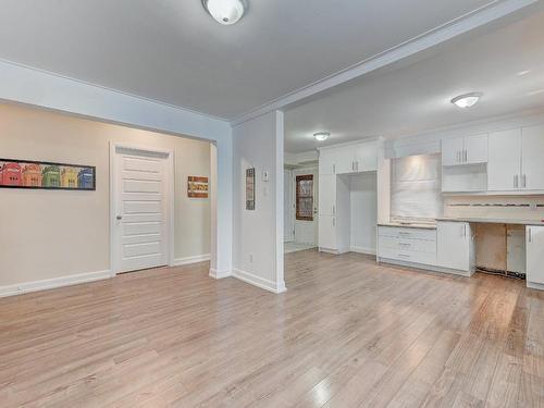 Overall view - 1664 Rue Westgate, Longueuil (Le Vieux-Longueuil), QC - Indoor Photo Showing Kitchen